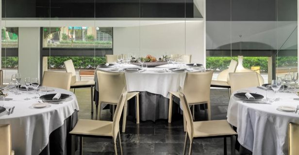 Hotel H10 Casanova