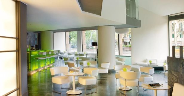 Hotel H10 Casanova