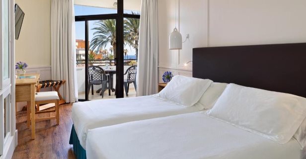 Hotel H10 Conquistador
