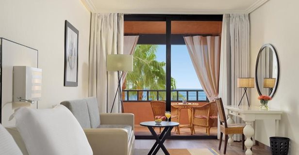 Hotel H10 Costa Adeje Palace