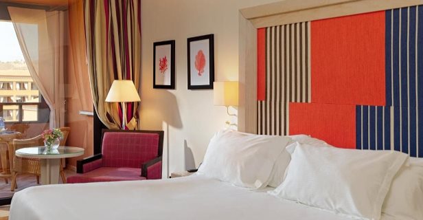 Hotel H10 Costa Adeje Palace