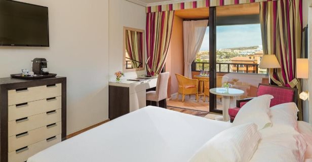 Hotel H10 Costa Adeje Palace
