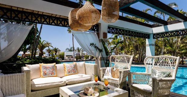 Hotel H10 Costa Adeje Palace