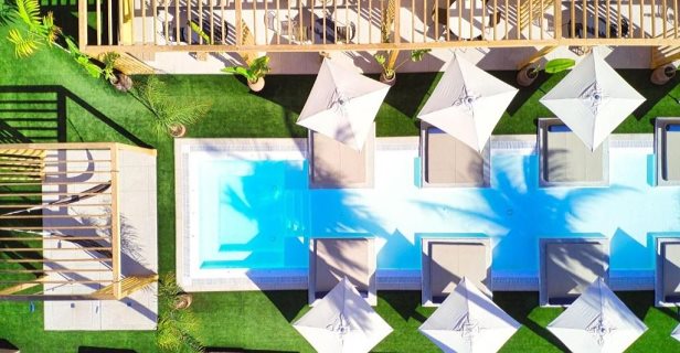 Hotel H10 Costa Mogán