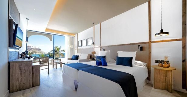 Hotel H10 Costa Mogán