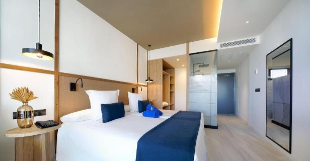 Hotel H10 Costa Mogán
