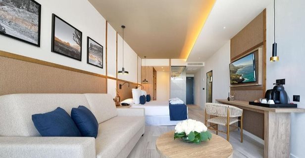 Hotel H10 Costa Mogán