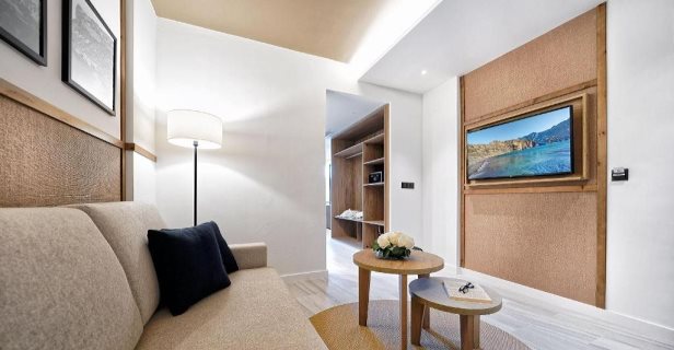 Hotel H10 Costa Mogán