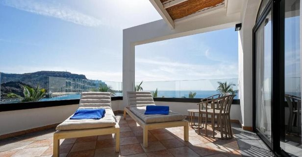 Hotel H10 Costa Mogán