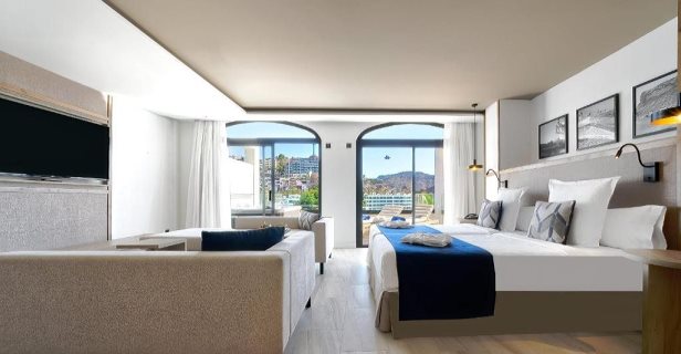 Hotel H10 Costa Mogán