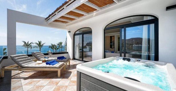 Hotel H10 Costa Mogán