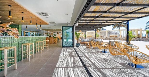 Hotel H10 Costa Mogán