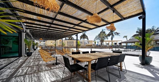 Hotel H10 Costa Mogán