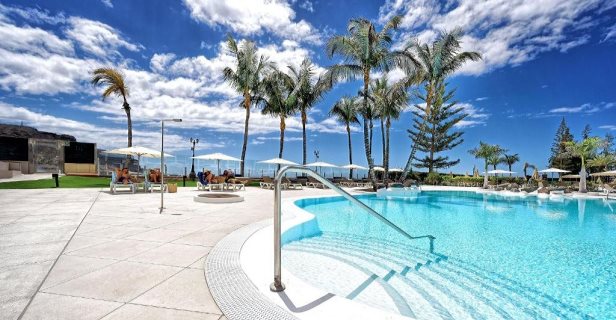 Hotel H10 Costa Mogán