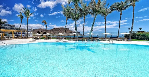 Hotel H10 Costa Mogán