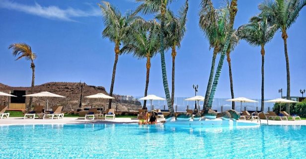 Hotel H10 Costa Mogán