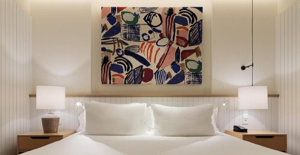 Hotel H10 Croma Málaga
