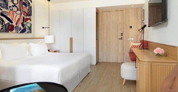 Hotel H10 Croma Málaga