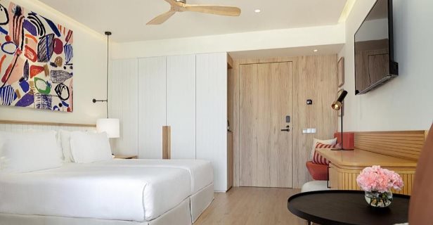 Hotel H10 Croma Málaga