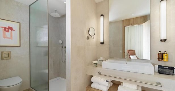 Hotel H10 Croma Málaga
