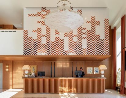Hotel H10 Croma Málaga