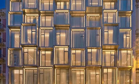 Hotel H10 Cubik