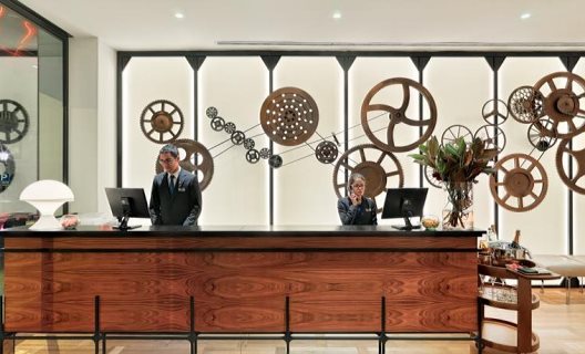 Hotel H10 Cubik