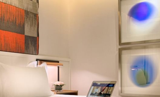 Hotel H10 Cubik