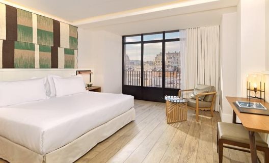 Hotel H10 Cubik