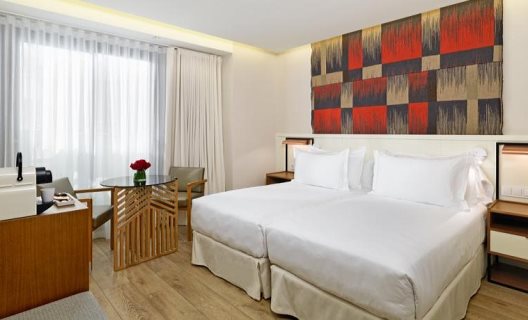 Hotel H10 Cubik