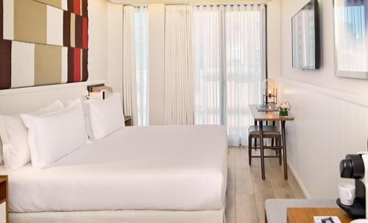 Hotel H10 Cubik