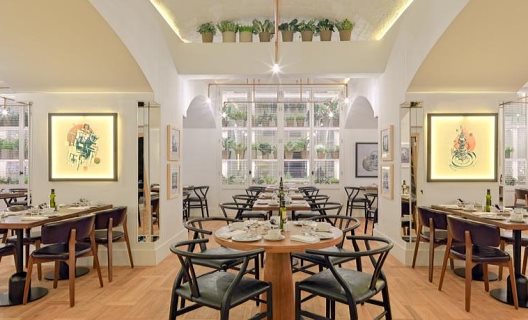 Hotel H10 Cubik
