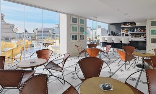Hotel H10 Cubik