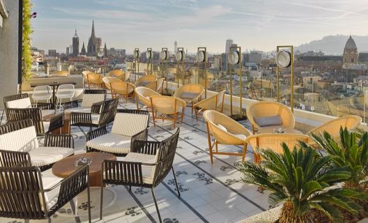 Hotel H10 Cubik