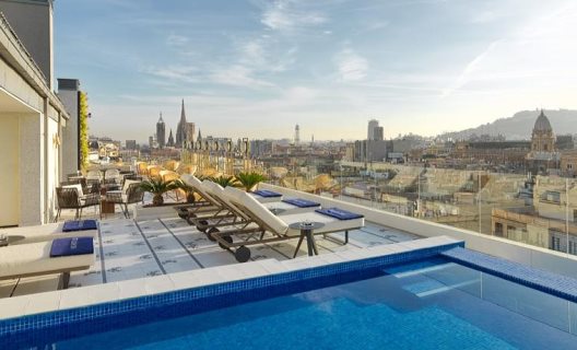 Hotel H10 Cubik