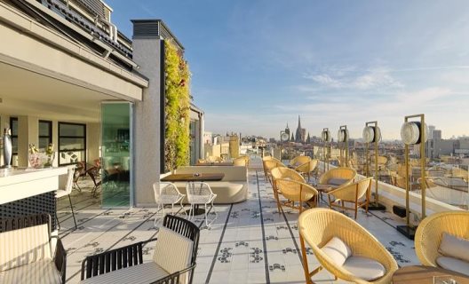 Hotel H10 Cubik