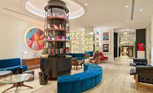 Hotel H10 Cubik