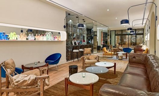 Hotel H10 Cubik