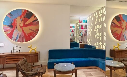 Hotel H10 Cubik