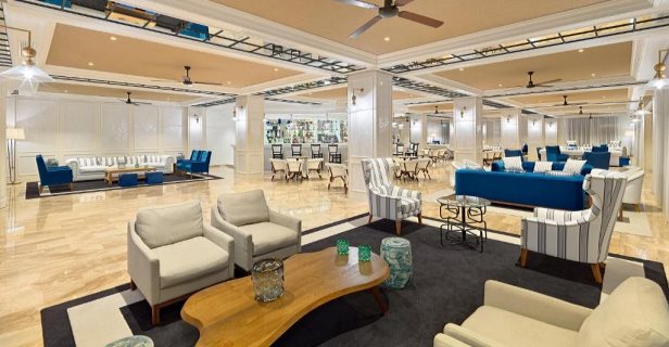 Hotel H10 Delfin Only Adults