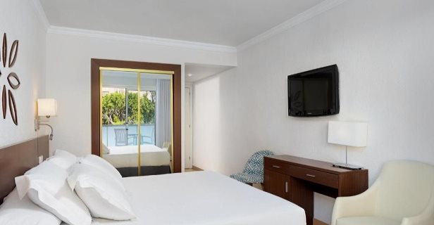 Hotel H10 Delfin Only Adults