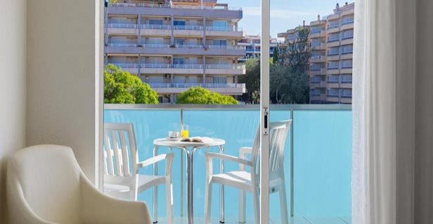 Hotel H10 Delfin Only Adults