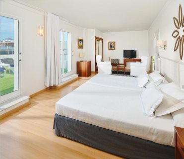 Hotel H10 Delfin Only Adults