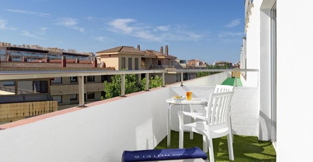 Hotel H10 Delfin Only Adults