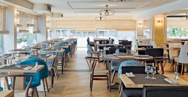 Hotel H10 Delfin Only Adults