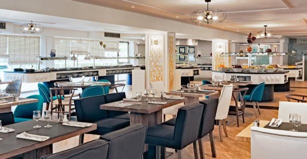 Hotel H10 Delfin Only Adults
