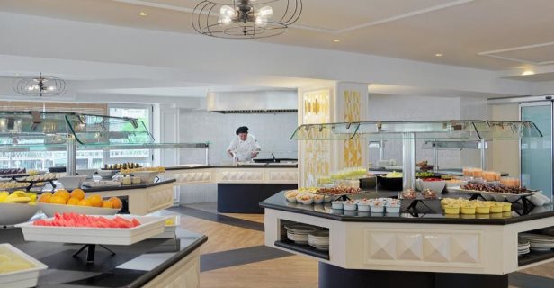Hotel H10 Delfin Only Adults