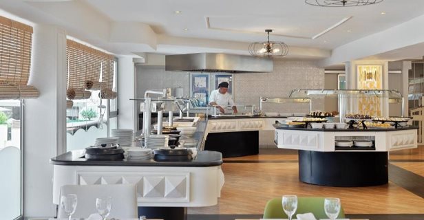 Hotel H10 Delfin Only Adults