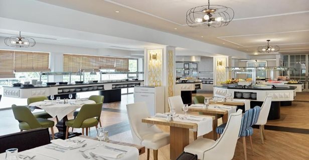 Hotel H10 Delfin Only Adults