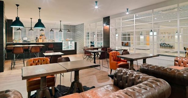 Hotel H10 Delfin Only Adults